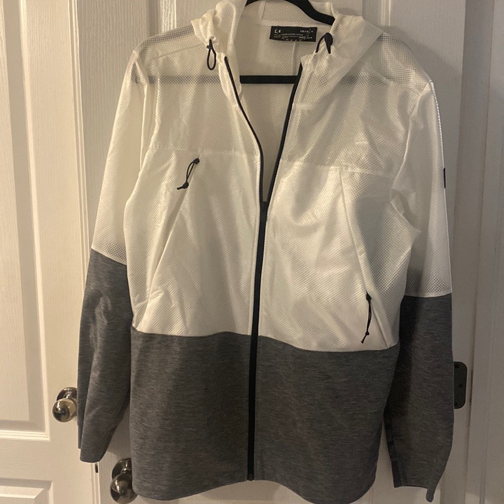 under armour jacket